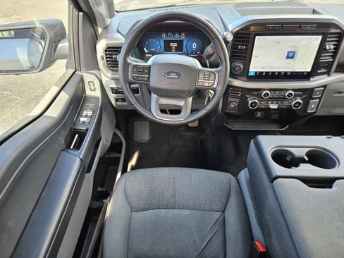 Certified 2024 Ford F150 XLT image 15