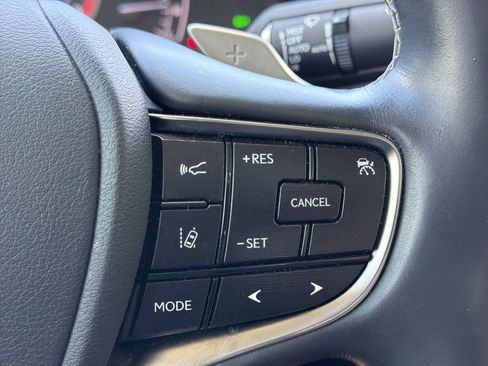 Used 2020 Lexus ES 350 w/ Accessory Package 2 FWD image 27