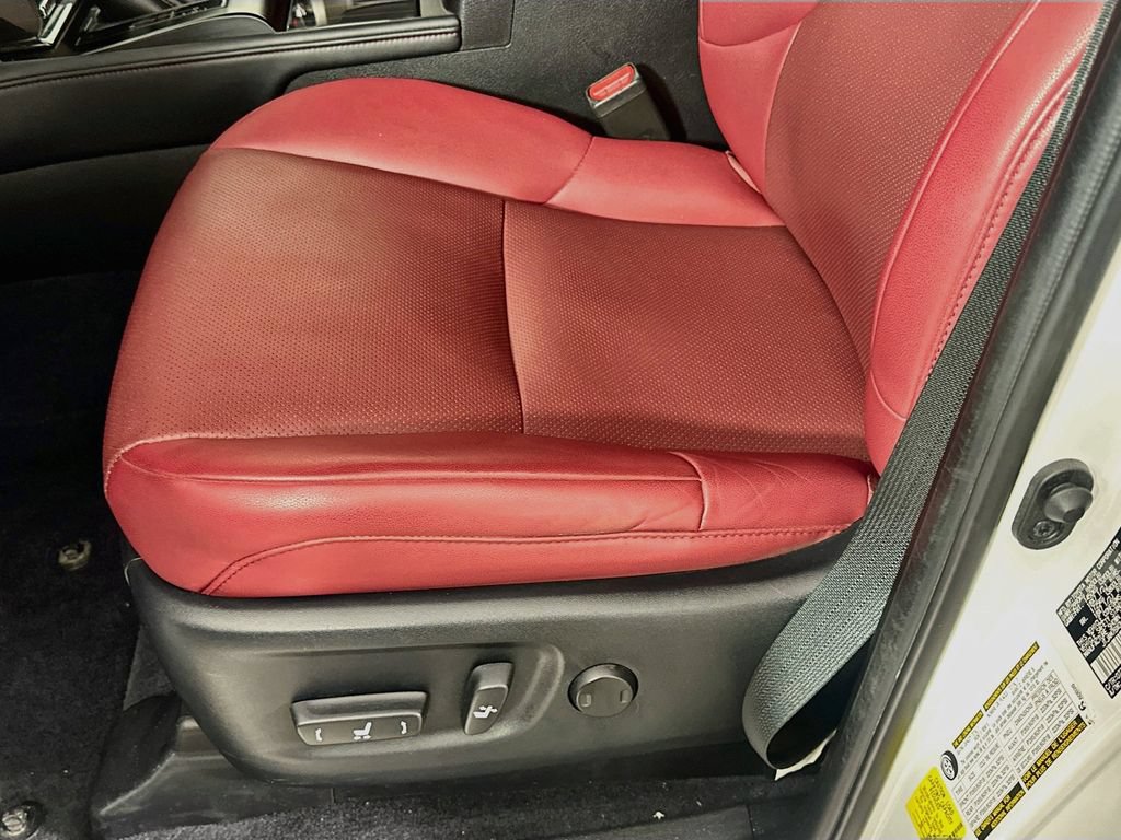 Used 2020 Lexus GX 460 Premium w/ Premium Package AWD/4WD image 27