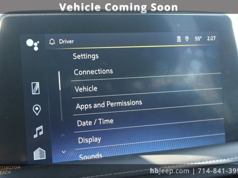 Used 2024 Chevrolet Suburban Premier image 24