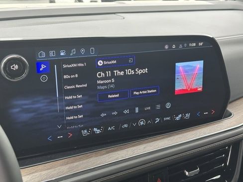 New 2026 Chevrolet Suburban High Country image 9