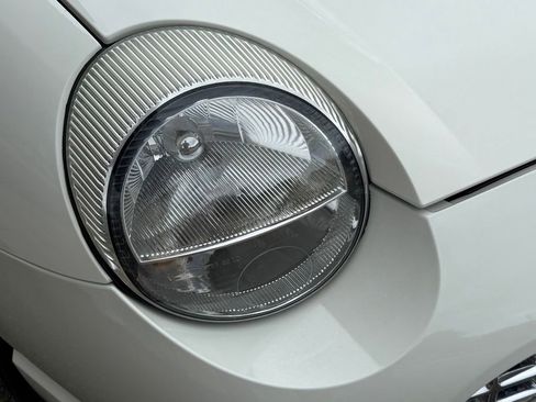 Used 2003 Ford Thunderbird RWD image 18