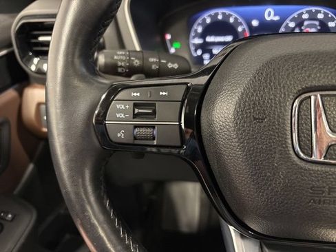 Certified 2023 Honda Pilot Elite image 22
