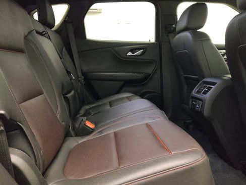 Used 2020 Chevrolet Blazer RS AWD/4WD image 19