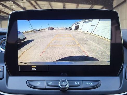 Used 2025 Chevrolet Blazer RS FWD image 20