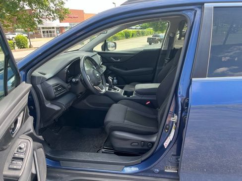 Used 2020 Subaru Outback Premium AWD/4WD image 6