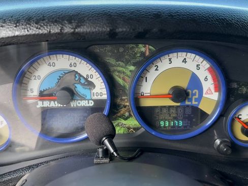 Used 2014 Jeep Wrangler Sahara w/ Dual Top Group image 15