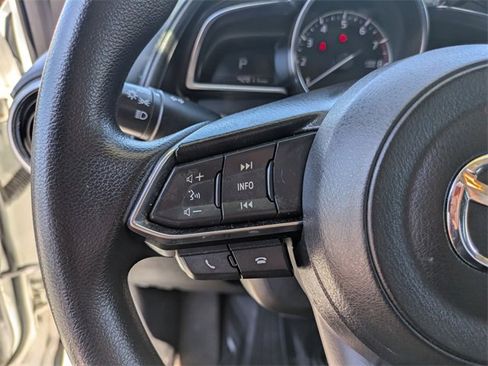 Used 2021 MAZDA CX-3 Sport image 10
