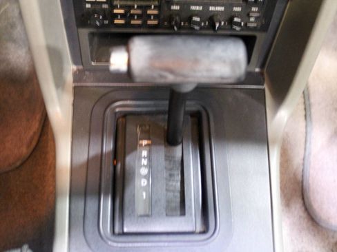 Used 1989 Ford Mustang LX image 15