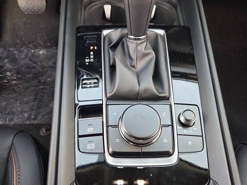 New 2026 MAZDA CX-50 AWD 2.5 S w/ Weather Package image 18