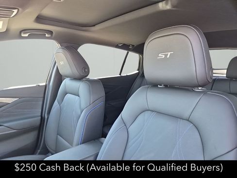 New 2026 Buick Envista Sport Touring w/ Convenience I Package FWD image 33