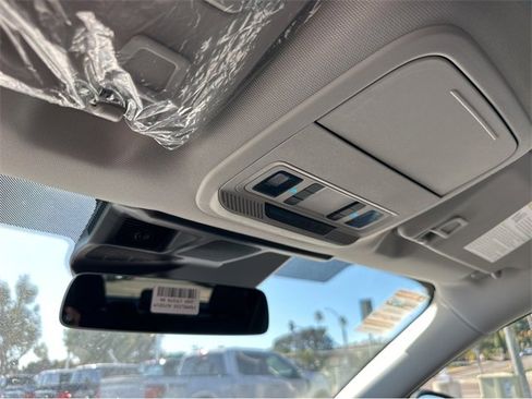 New 2025 Ford Mustang Mach-E Premium w/ Interior Protection Package image 22