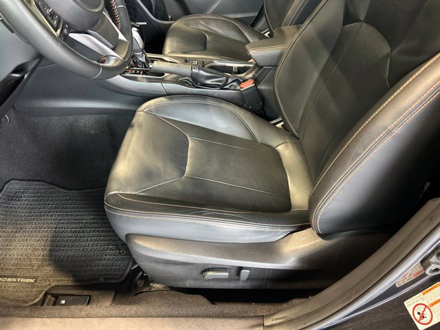 Used 2019 Subaru Crosstrek 2.0i Limited w/ Moonroof Package w/Navigation AWD/4WD image 39