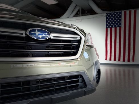 Used 2018 Subaru Outback 2.5i AWD/4WD image 11