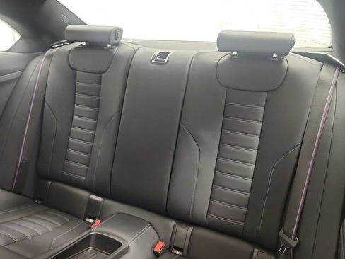 Used 2025 BMW M2 w/ Lighting Package RWD image 49