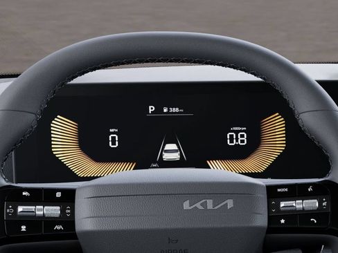 New 2027 Kia Carnival FWD image 21