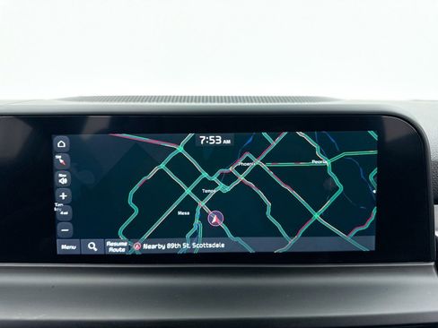 Certified 2024 Kia Seltos S image 20