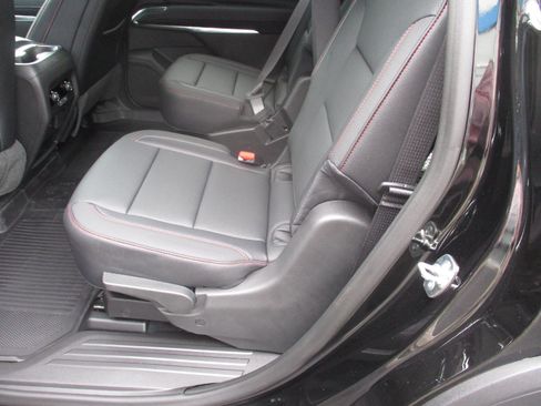 New 2026 Chevrolet Traverse Z71 w/ Driver Confidence Package image 11