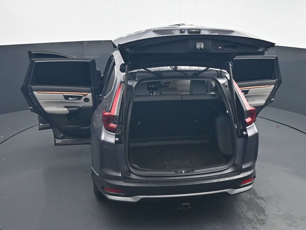 Used 2020 Honda CR-V EX-L image 45