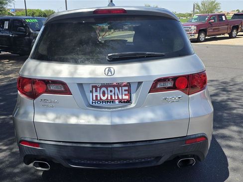 Used 2012 Acura RDX FWD w/ Technology Package image 6