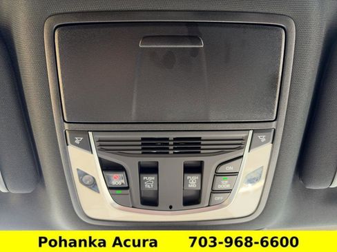 Certified 2026 Acura MDX A-Spec AWD/4WD image 20