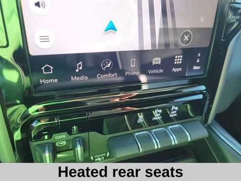 New 2026 RAM 1500 Laramie image 12