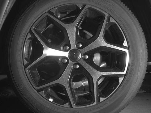 Used 2025 Jeep Compass Limited image 14