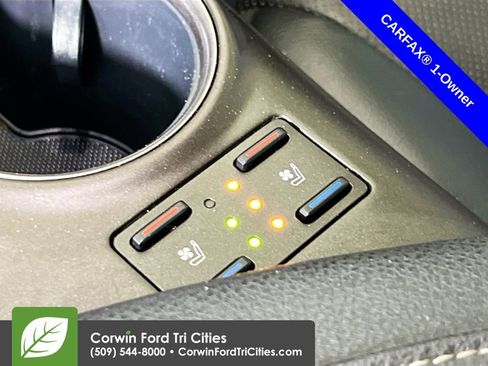 Used 2024 Toyota Camry XSE w/ Navigation Package image 23