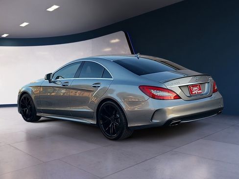 Used 2015 Mercedes-Benz CLS 400 image 3
