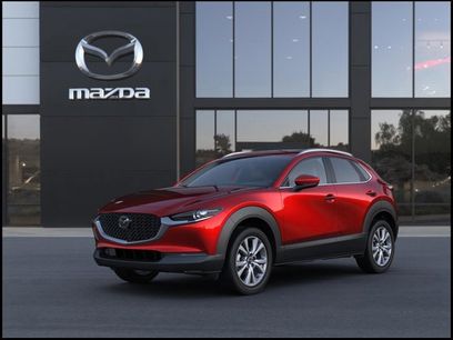 New 2025 MAZDA CX-30 AWD 2.5 S w/ Premium Package