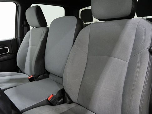 Used 2024 RAM 2500 Big Horn image 24