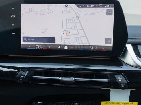New 2026 BMW X1 xDrive28i AWD/4WD image 25