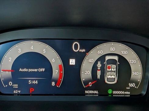 New 2026 Acura Integra A-Spec image 10