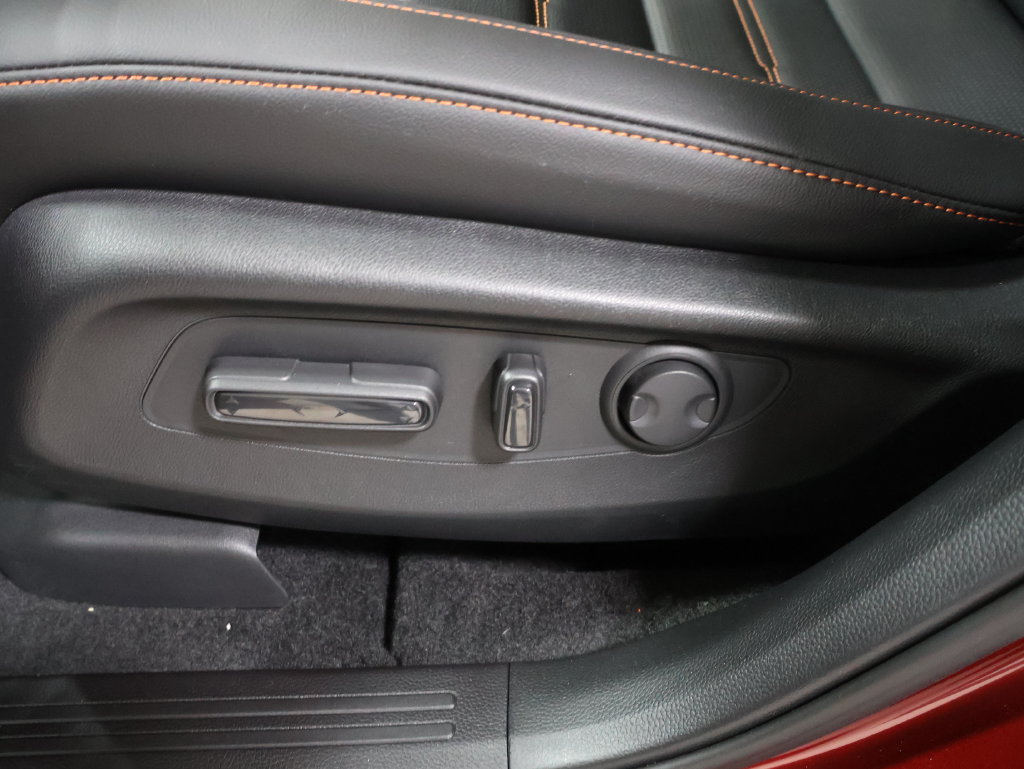 New 2027 Honda CR-V Sport-L image 14