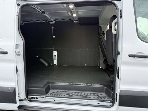 New 2026 Ford Transit 250 Low Roof w/ Load Area Protection Package image 10