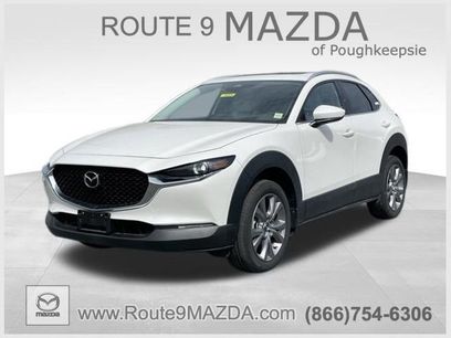 Certified 2025 MAZDA CX-30 AWD 2.5 S w/ Premium Package