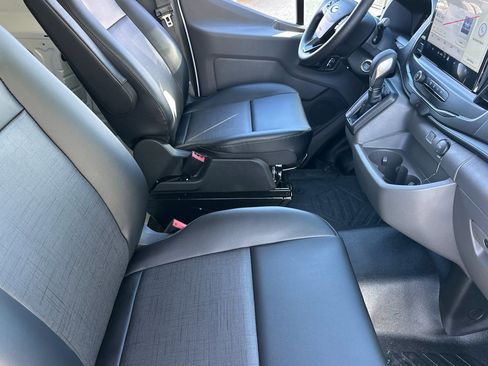 New 2026 Ford Transit 250 Base image 15