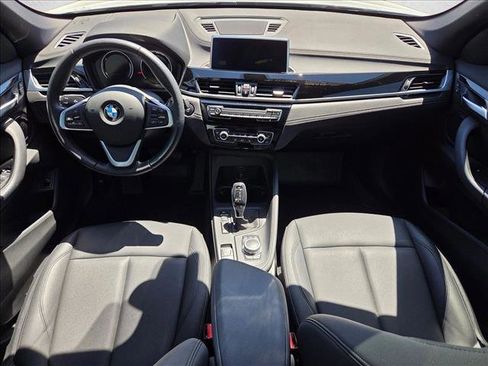 Used 2021 BMW X1 xDrive28i w/ Convenience Package AWD/4WD image 25