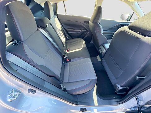 New 2026 Subaru Impreza 2.0i Sport image 25