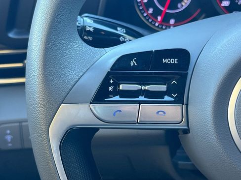 Used 2023 Hyundai Elantra SEL w/ Cargo Package image 26