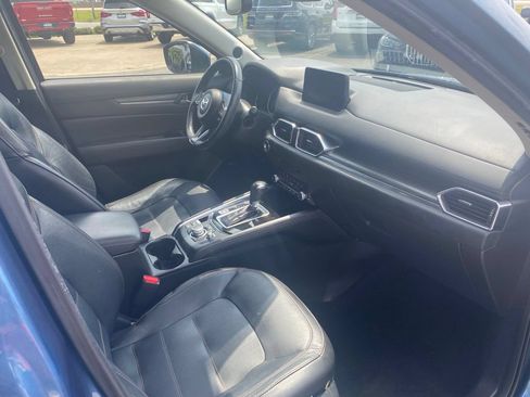 Used 2019 MAZDA CX-5 Grand Touring FWD image 27