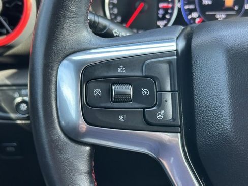 Used 2019 Chevrolet Blazer RS image 21