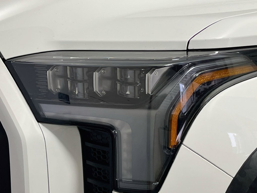 New 2026 Toyota Tundra TRD Pro AWD/4WD image 8