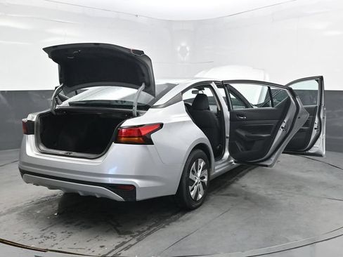 Used 2021 Nissan Altima 2.5 S FWD image 57