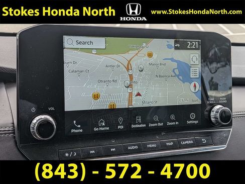Used 2023 Mitsubishi Outlander SE FWD image 7