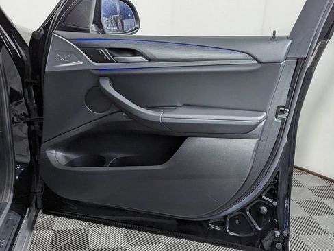 Certified 2022 BMW X3 xDrive30i w/ Premium Package 2 image 27