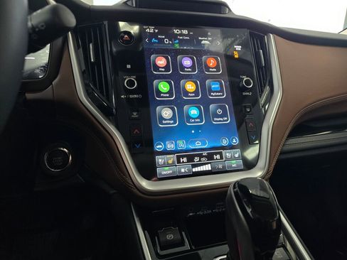 Used 2025 Subaru Outback Touring XT w/ Popular Package #2 image 29