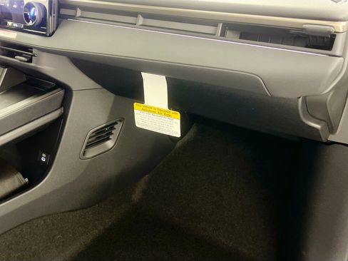 New 2026 Toyota bZ XLE image 34