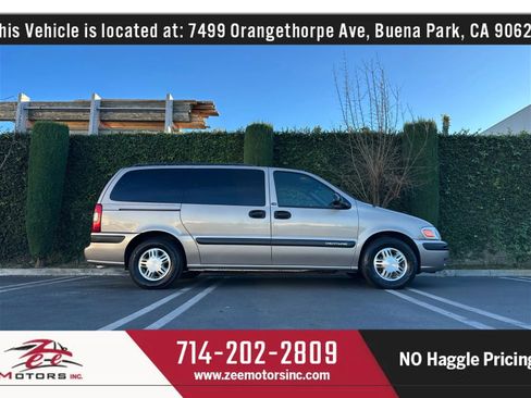 Used 2004 Chevrolet Venture LS w/ Easy Order Package image 6