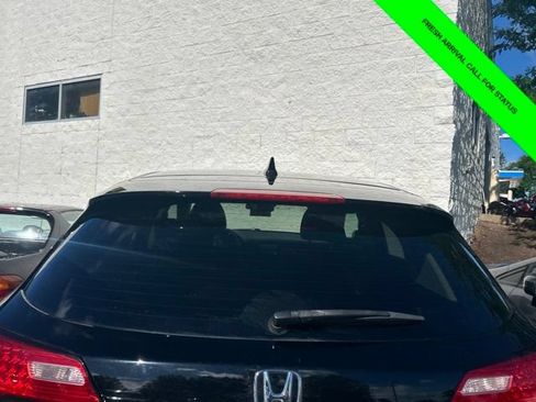Used 2016 Honda HR-V EX image 7
